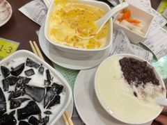 -南信牛奶甜品专家
