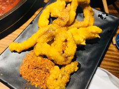 -老天桥蛙炉火锅(姑苏总店)