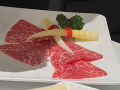 -红雀围·海鲜火锅(陆家嘴中心店)