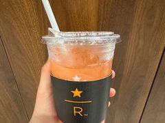 -星巴克(株洲荣时代广场店)