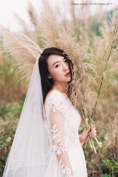 -DREAM HOUSE 梦想屋婚纱摄影