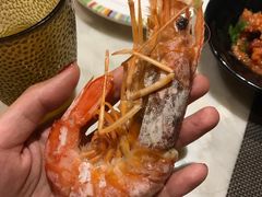 -喜庭海鲜自助(来福士店)