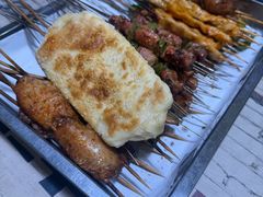 -老谢野馄饨(延安路店)