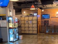 -长藤鬼校(龙翔店)