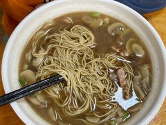 -超爷叔面馆(西园店)