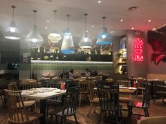 -Pho Asia 亚阁越南料理(上海来福士广场店)