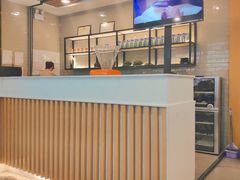 -鲜芋仙(太原街万达店)