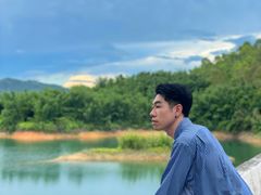 -田心森林公园