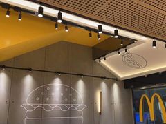 -麦当劳(苏州中心星悦汇店)