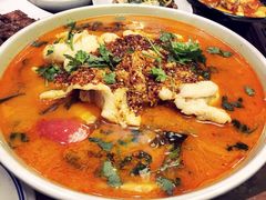 iphone_upload_pic-云海肴·汽锅鸡·云南菜(天津国金汇店)