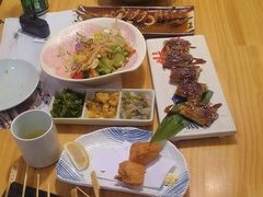 -鳗鲔·料理小馆