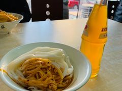 -秦镇史玉林凉皮(翡丽城店)