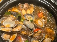 -绿茶餐厅(广州天河城店)