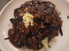 -张大嘴菜馆(庞各庄店)