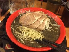 博多一幸舍(侨福芳草地店)-博多一幸舍(侨福芳草地购物中心店)