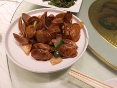 -棠棠居海鲜菜馆