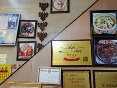 -聪辉同安老美食饭店(大元路店)