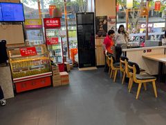 -蒋家桥饺面店(东关街店)