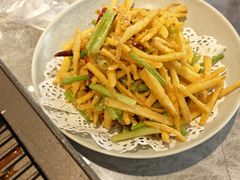 -凯鸽酒楼•雁北民间菜(云冈石窟店)