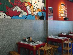 -牛华八婆麻辣烫(起源店)