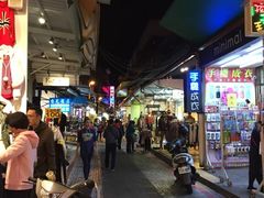 -花莲东大门国际观光夜市