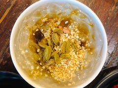 红糖冰粉-一岚一山(角门总店)