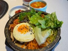 -黑豚黨韩国烤肉料理(悦然时光店)