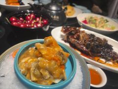 -甬上名灶(天一阁·翠柏店)
