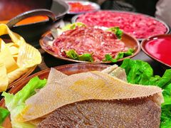 -冯校长老火锅(广州正佳广场店)