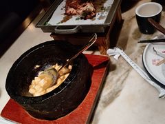-绿茶餐厅(深圳龙华天虹购物中心店)