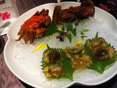 -蟹榭·本帮江浙菜·蟹宴(五角场合生汇商场店)