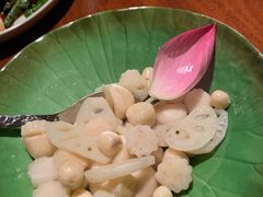 -湖滨28中餐厅·西湖宴·杭州君悦酒店