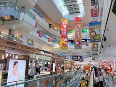 -北京华联购物中心(天通苑店)