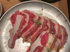 -马场洞肉铺(高丽街店)