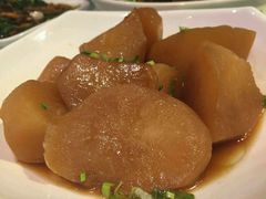 -无锡城中皇冠假日酒店·芳园中餐厅