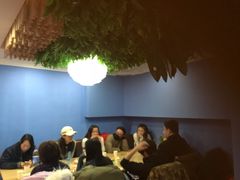 -优悦派·别墅派对轰趴馆(静安店)