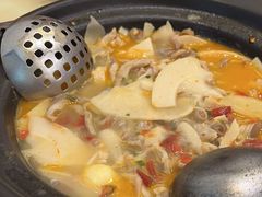 -李师傅脆肚(梅林店)