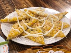 玉米咯-冶建镜子·老南昌大排档·江西虾王(总店)