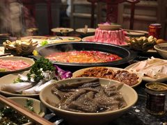 -蜀大侠火锅(寰球文化地标·总府店)