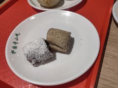 椰蓉卷-护国寺小吃店(红莲南路店)