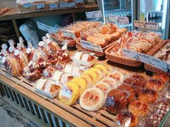 -自然熟Bakery(纬四路店)