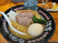 -Ramen满吉·豚骨拉面(丽园路店)
