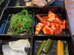 -千寻烧肉(政务区店)