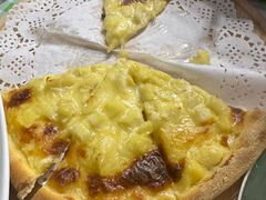 -哟吼艺术餐厅·亲子·生日宴