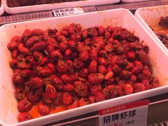 -绝味鸭脖(东直门店)