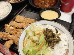 -永和大王(华侨城店)