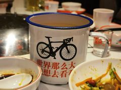 -姚稷大铁锅(东明广场店)