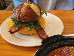 -Egg•Allday Brunch(襄阳北路店)