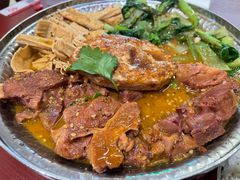 -喜家德虾仁水饺(深圳印力中心店)