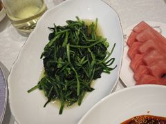 -写庭·鱼鲜川菜·宴请(铁像寺水街店)